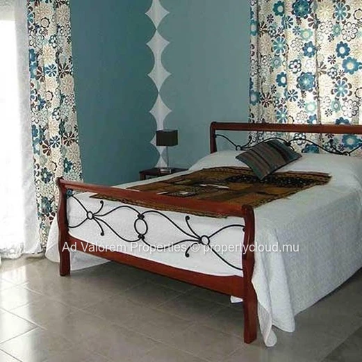 Villa à vendre à Pointe Coton (Rodrigues)
