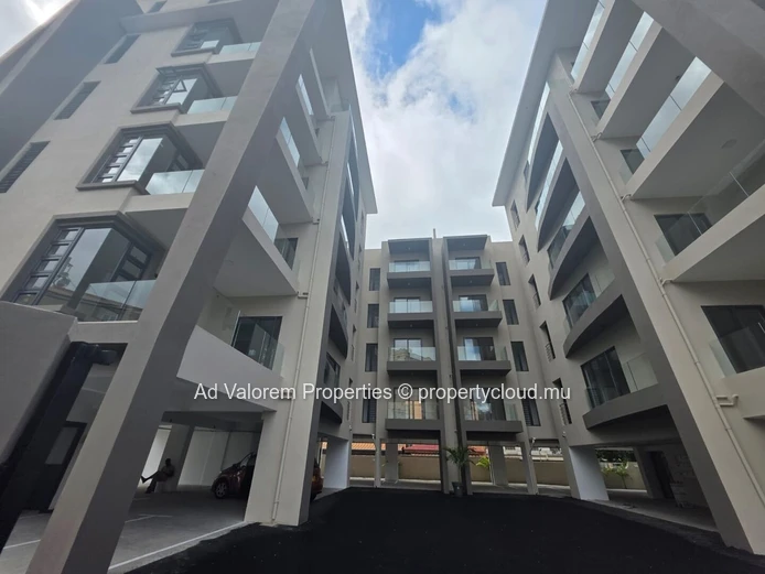 New Project In Quatre Bornes
