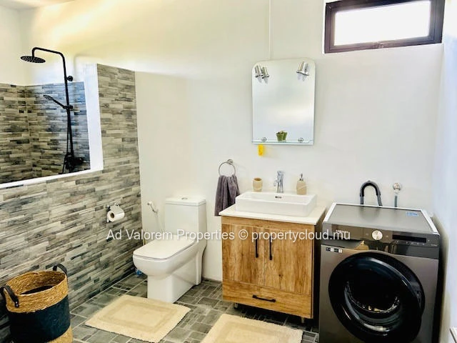 Apartment for rent in La Gaulette