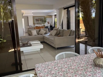 4 Bedroom Townhouse, Duplex