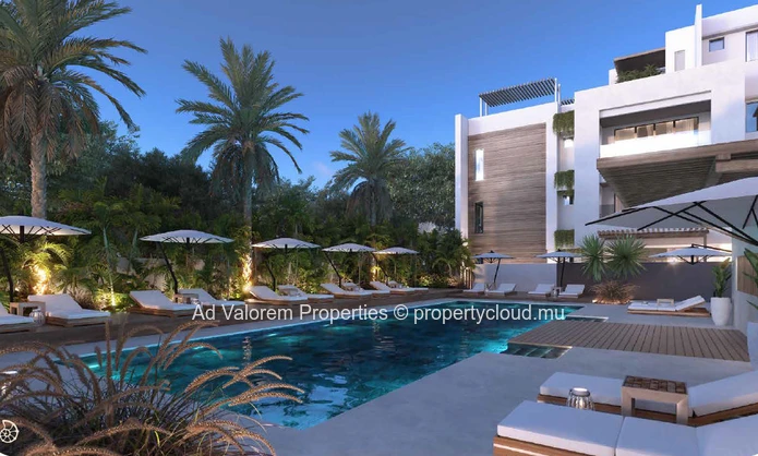 Apartments in Pereybere – Accessible to Foreign Buyers – Delivery Mid-2026