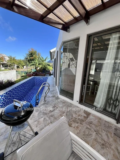 For Sale – Rare Family House in Telfair, Moka