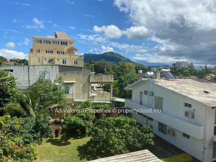 Charmant Appartement a louer – Beau Bassin