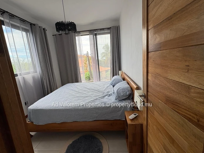Beautiful House for Sale in Albion – Rooftop Sea View | Fully Furnished