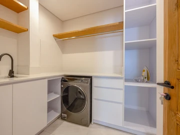 3 Bedroom Townhouse, Duplex