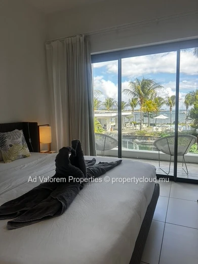 Exceptional Duplex For Rent – Stunning View & Premium Living
