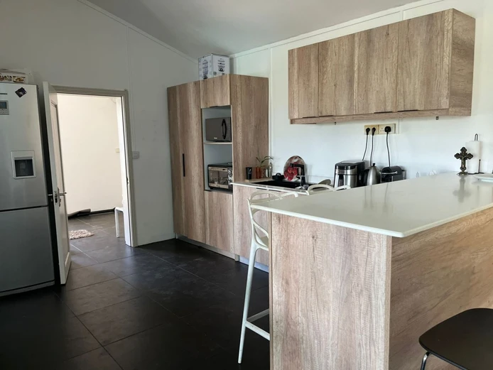 Charming house for rent in Rivière Noire