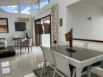 4 Bedroom Apartment