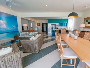 3 Bedroom Apartment