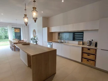 4 Bedroom Apartment