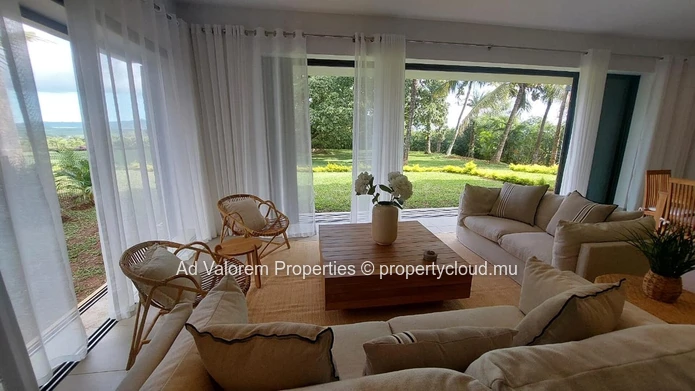4 bedroom apartment in Belle Vue