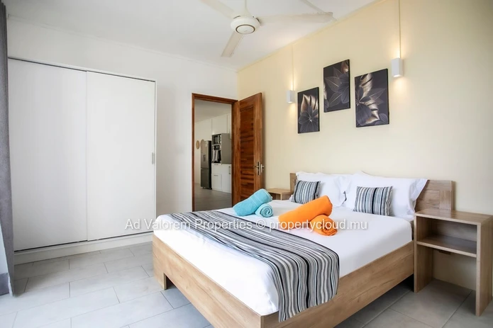 For Rent – Modern Apartment in Black River