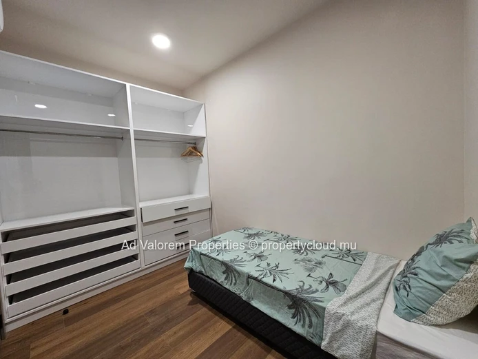 FOR RENT – Modern Apartment with Open Views | Bagatelle Hills
