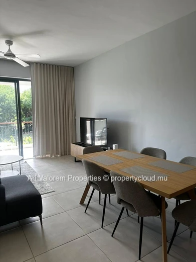 Stunning Modern Apartment for Rent in The Grove – Cascavelle 