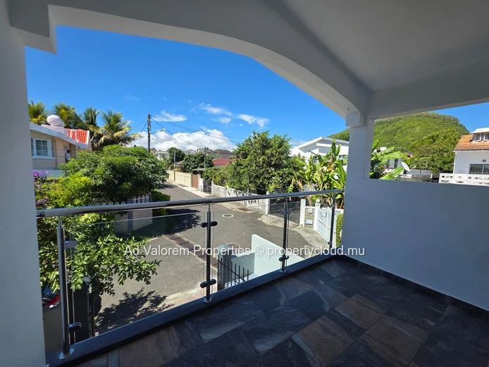 For Rent – Newly Renovated Unfurnished House in Sodnac