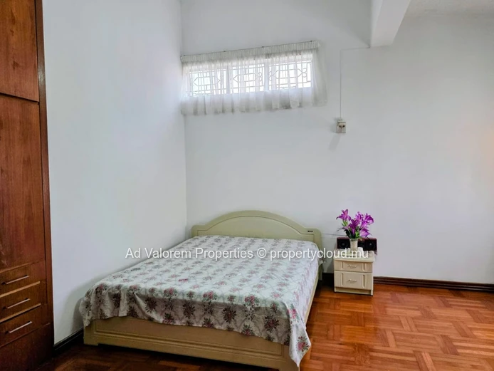 Charming Family Home for Sale or Rent – Beau Bassin
