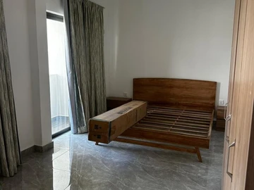 4 Bedroom Apartment