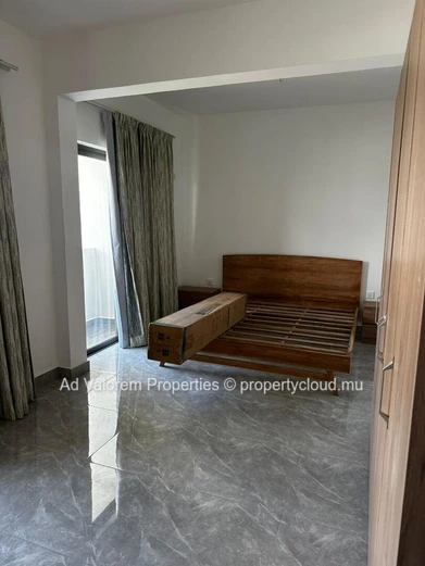 Flic en Flac – New Residence Near the Sea