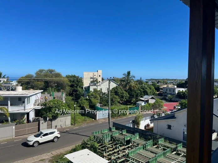 Commercial Space for Rent in Rivière Noire – Strategic Location & High Visibility