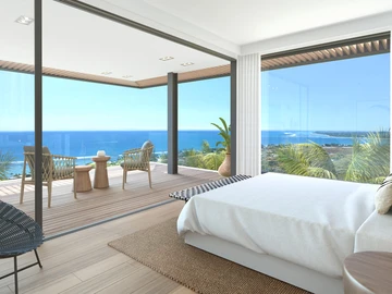 4 Bedroom Apartment