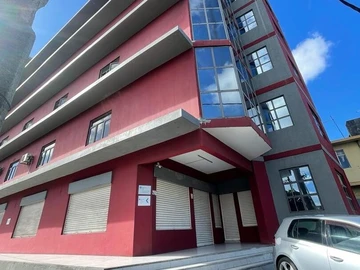 Commercial Property