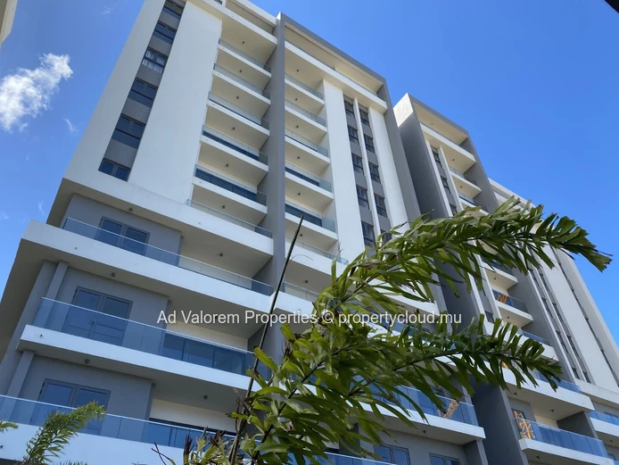 For Sale : A Smart Home in the Sky · Moka · 96 m² · Fully Furnished & Tech-Ready