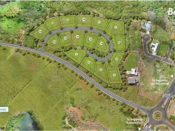 Residential Land