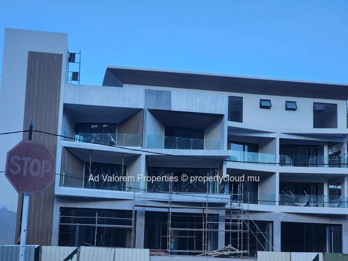 Bureaux à vendre à Rivière Noire (Mandat exclusif)