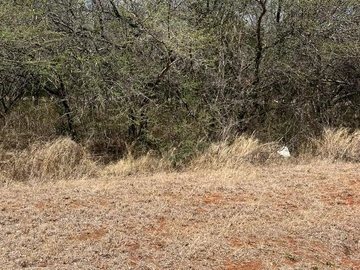 Residential Land