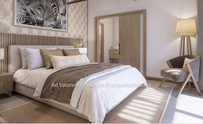 Beautiful Villa for Sale in the Ouest.