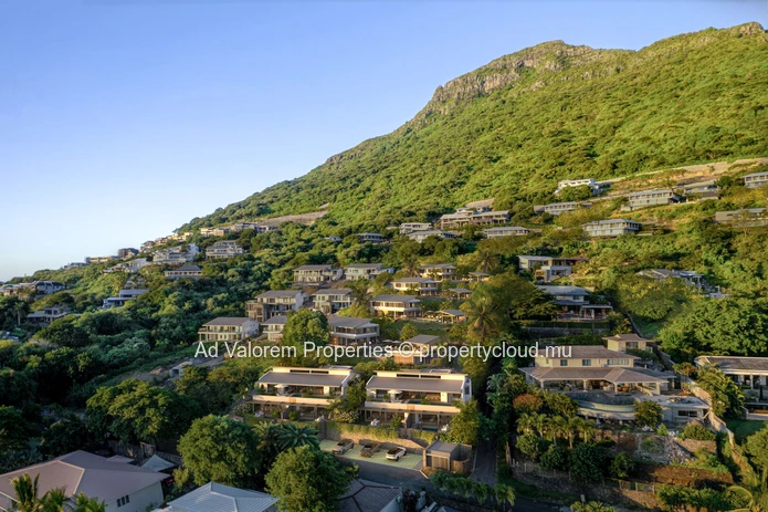 Villa for sale at Plantation Marguery, Black River!