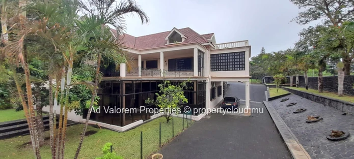 Exceptional property in Floreal