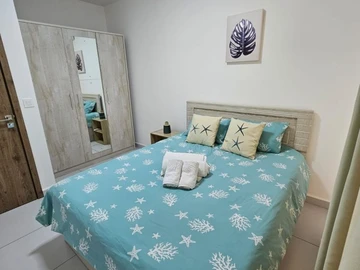 3 Bedroom Townhouse, Duplex