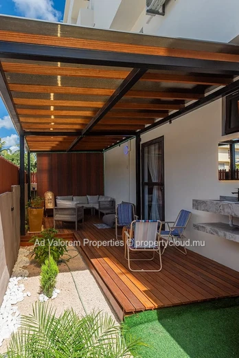For Rent – Stunning 2-Bedroom Apartment in Flic en Flac