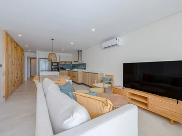 3 Bedroom Townhouse, Duplex