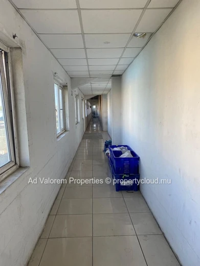 Commercial Property for Sale in Beau Bassin