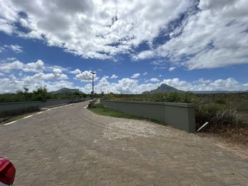 Residential Land