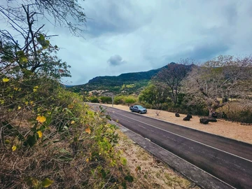 Residential Land