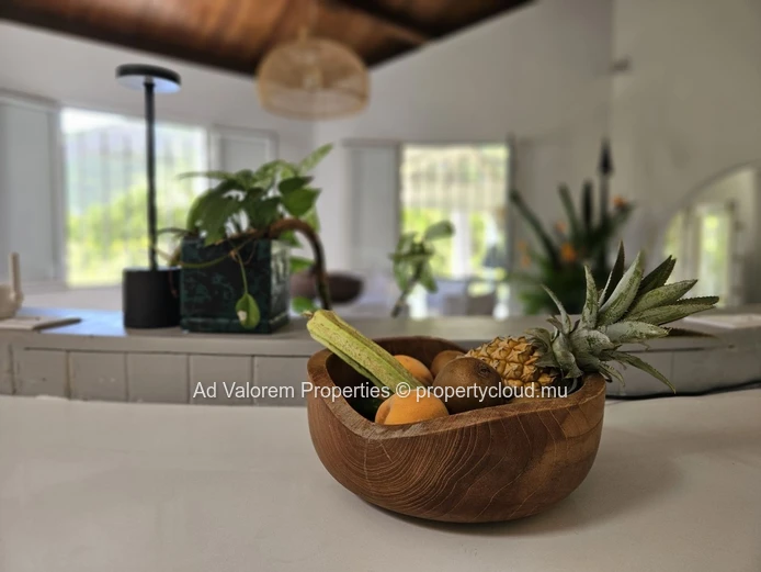 Freehold Contemporary House - 180 m2, 3 bedrooms, 2 bathrooms | Moka