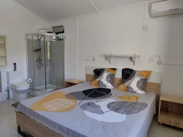 2 Bedroom Townhouse, Duplex
