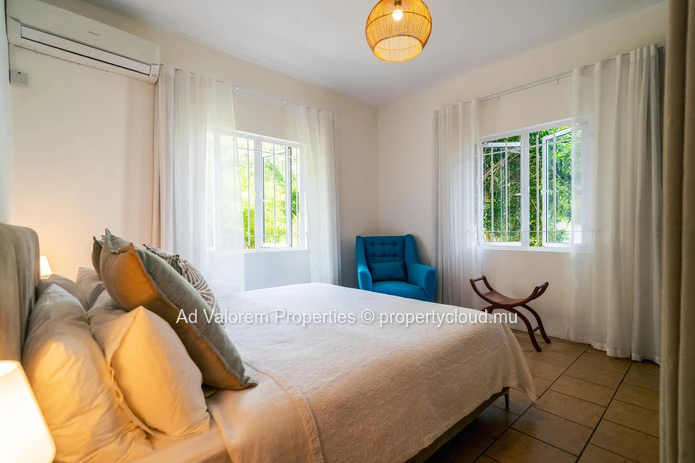 For Sale – Charming Property in Cap Malheureux / Bain-Bœuf