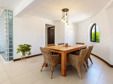 3 Bedroom Villa