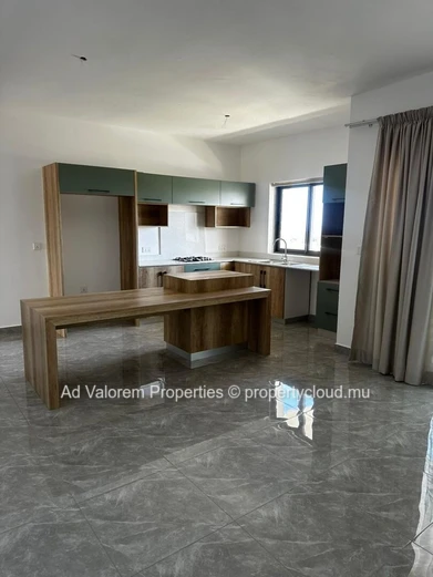 Flic en Flac – New Residence Near the Sea