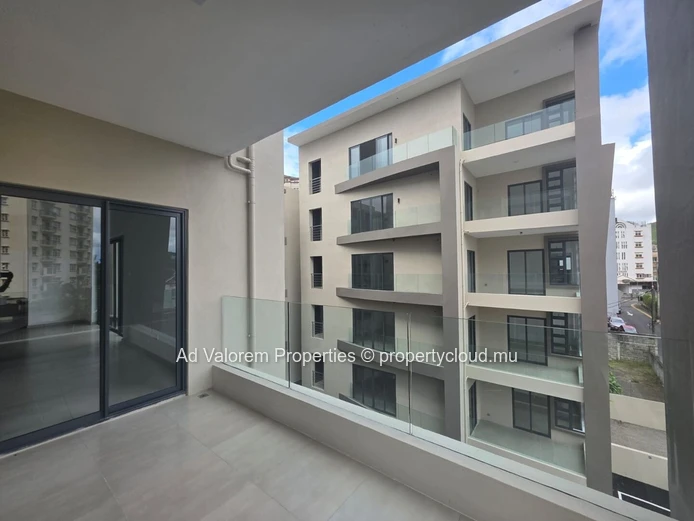 New Project In Quatre Bornes