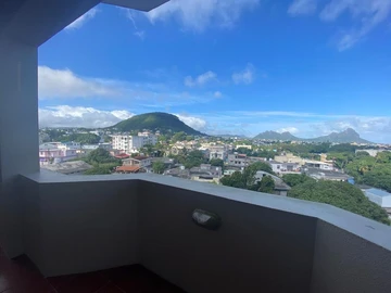 4 Bedroom Apartment