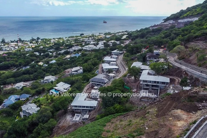 RES Villas in Black River (Sole Mandate)
