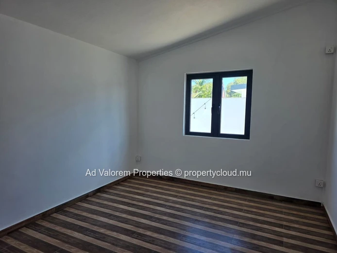 For Rent – Newly Renovated Unfurnished House in Sodnac