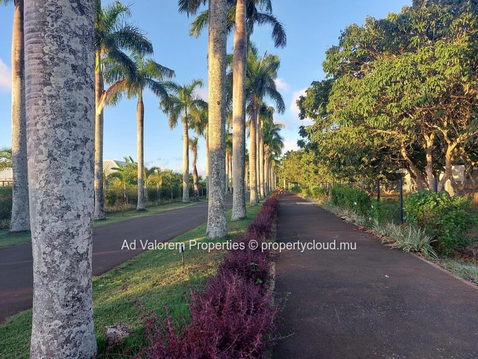 Modern 4-Bedroom House for Sale in Beau Plan with Private Pool