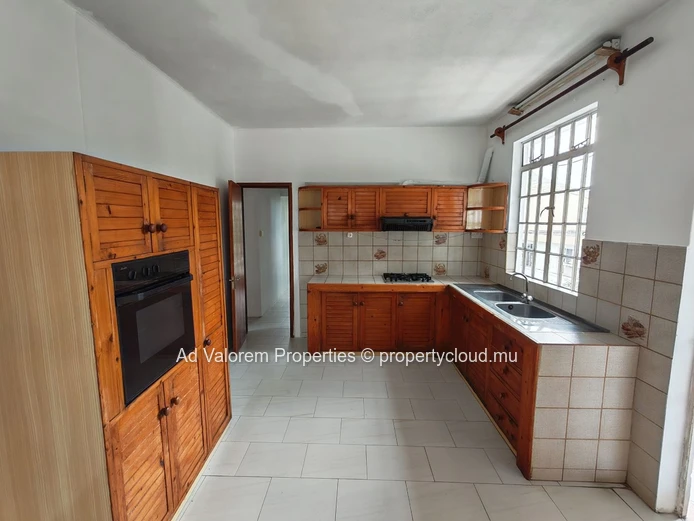Spacious Family Home with Great Potential in Roches Brunes