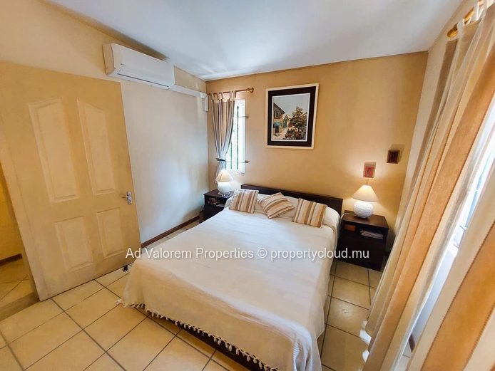 A Little Paradise in Bras d’Eau – Charming Family Home with an Exceptional Garden ??